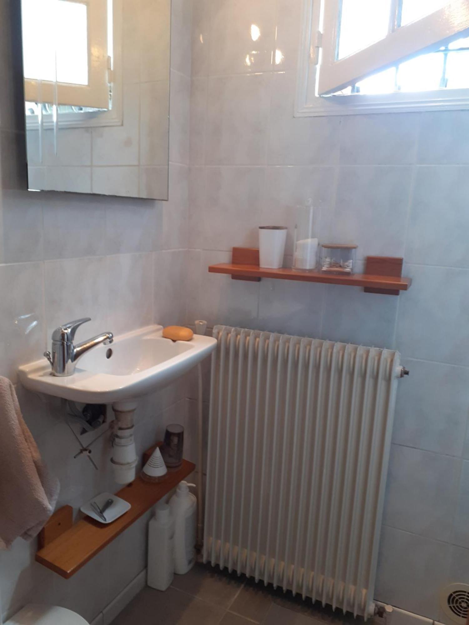 Au Bosquet, Chambre Et Salle De Bains Avec Petit Dejeuner A 600 M Du Centre Dans Un Cadre Calme Et Verdoyant Salies-de-Béarn Eksteriør bilde