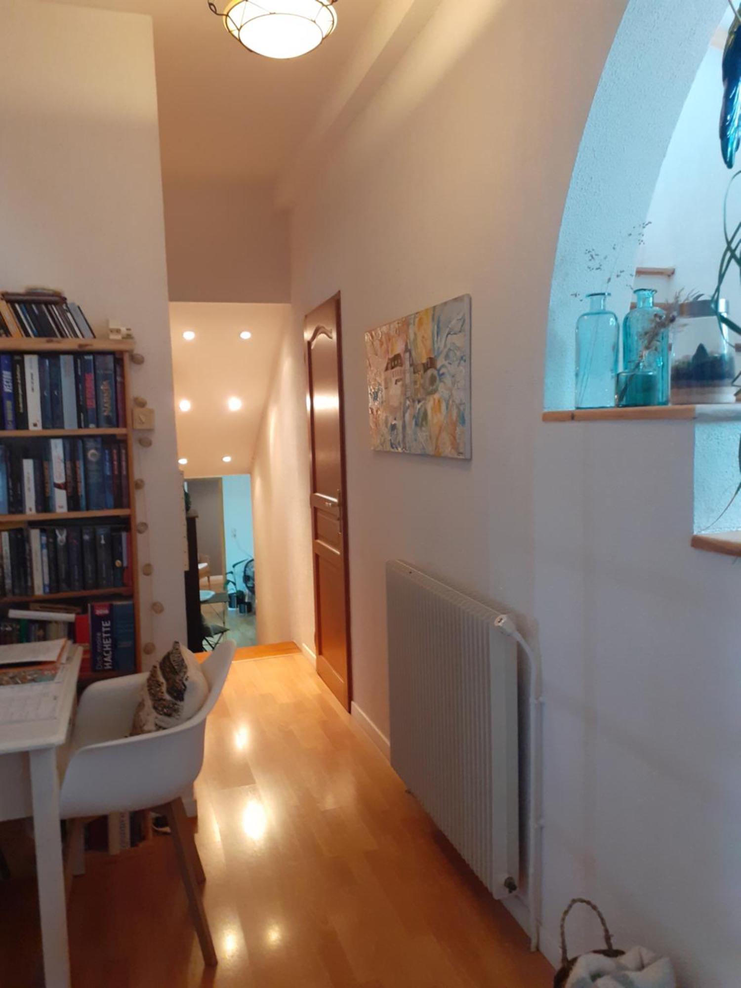 Au Bosquet, Chambre Et Salle De Bains Avec Petit Dejeuner A 600 M Du Centre Dans Un Cadre Calme Et Verdoyant Salies-de-Béarn Eksteriør bilde