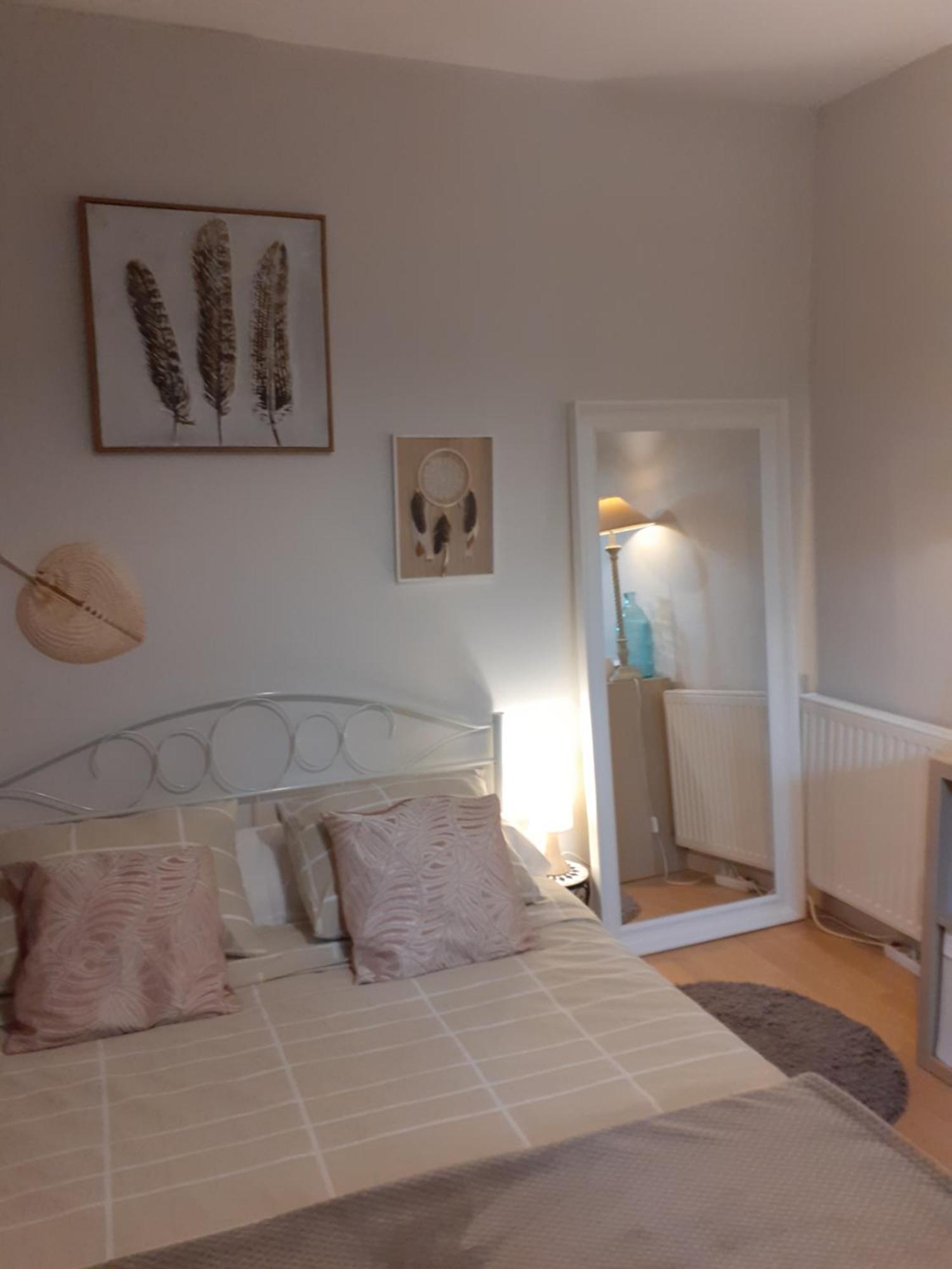 Au Bosquet, Chambre Et Salle De Bains Avec Petit Dejeuner A 600 M Du Centre Dans Un Cadre Calme Et Verdoyant Salies-de-Béarn Eksteriør bilde